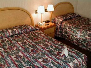 Comfort Inn Lamar