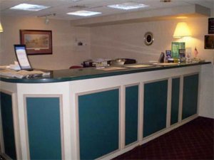 Comfort Inn Chambersburg