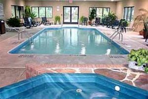 Comfort Inn Duncansville