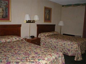 Comfort Inn -Pocono Mountain