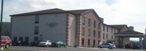 Comfort Inn Huntingdon