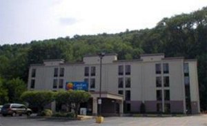 Comfort Inn Clarks Summit