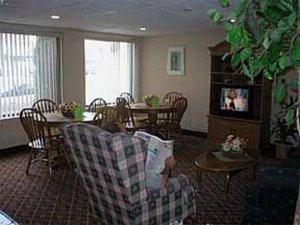 Comfort Inn Clarks Summit