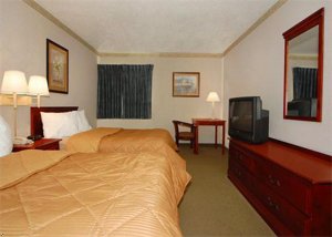 Comfort Inn Trevose