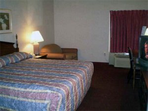 Comfort Inn West