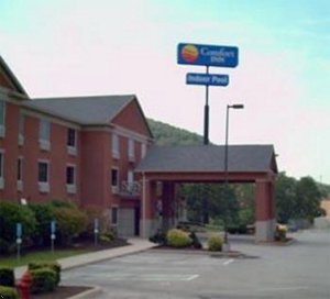 Comfort Inn Meadowlands