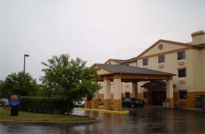 Comfort Inn Indiana