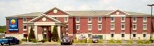 Comfort Inn Grove City