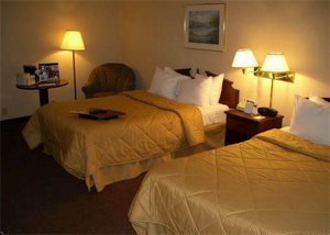 Comfort Inn Erie