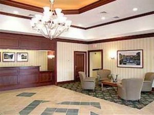 Comfort Inn Pawtucket