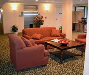 Comfort Inn Middletown