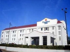 Comfort Inn Blythewood