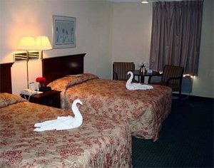 Comfort Inn Hardeeville