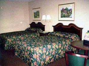 Comfort Inn Ridgeland