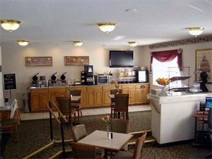 Comfort Inn South