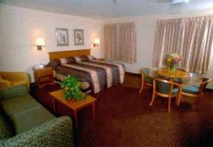 Comfort Inn Rapid City