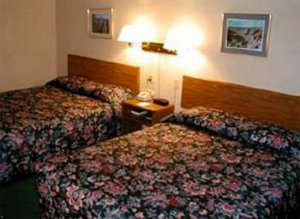 Comfort Inn Vermillion