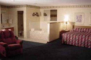 Comfort Inn North Sioux City