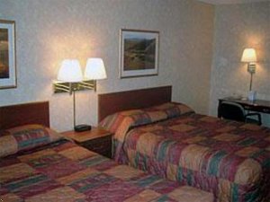 Comfort Inn Brandon