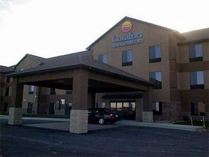 Comfort Inn & Suites