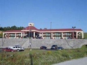 Comfort Inn Gordonsville