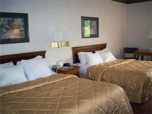 Comfort Inn Clinton