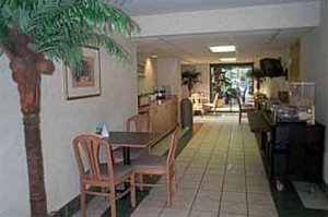 Comfort Inn West