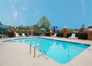 Comfort Inn Oak Ridge