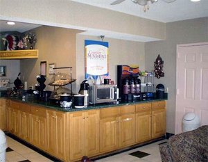 Comfort Inn Pulaski