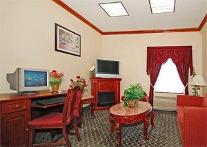 Comfort Inn Kimball