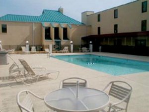 Comfort Inn Chattanooga