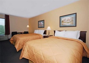 Comfort Inn Nashville