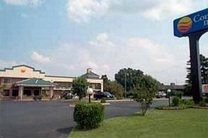 Comfort Inn Sweetwater