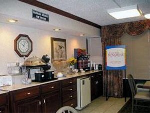 Comfort Inn Dyersburg