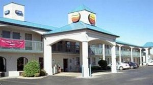 Comfort Inn Gallatin