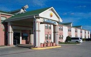 Comfort Inn North