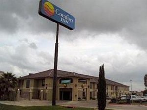 Comfort Inn Bastrop