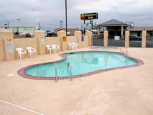 Comfort Inn Dalhart