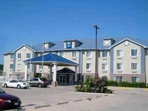 Comfort Inn Cleburne