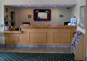 Comfort Inn Denison