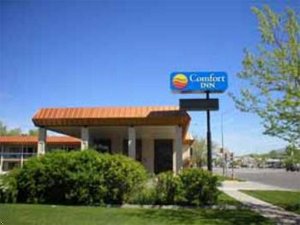 Comfort Inn Logan