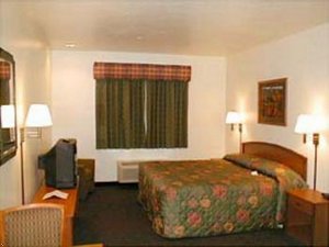 Comfort Inn Richfield