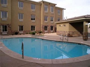 Comfort Inn Saint George