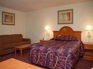 Comfort Inn University Center