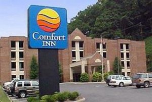 Comfort Inn Grundy