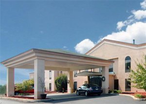 Comfort Inn Altavista