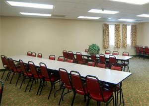 Comfort Inn Burkeville