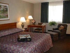 Comfort Inn Dulles International Airport