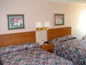 Comfort Inn Troutville