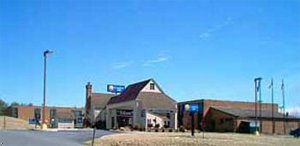 Comfort Inn Wytheville